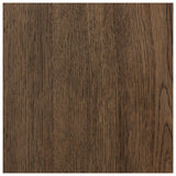 Giada Media Console, Grey Oak Veneer by Four Hands — DET_1