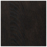 Clemens Media Console, Dark Espresso Reclaimed French Oak by Four Hands — DET_1