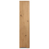 Scarlett Cabinet, Natural Oak by Four Hands — SID_1