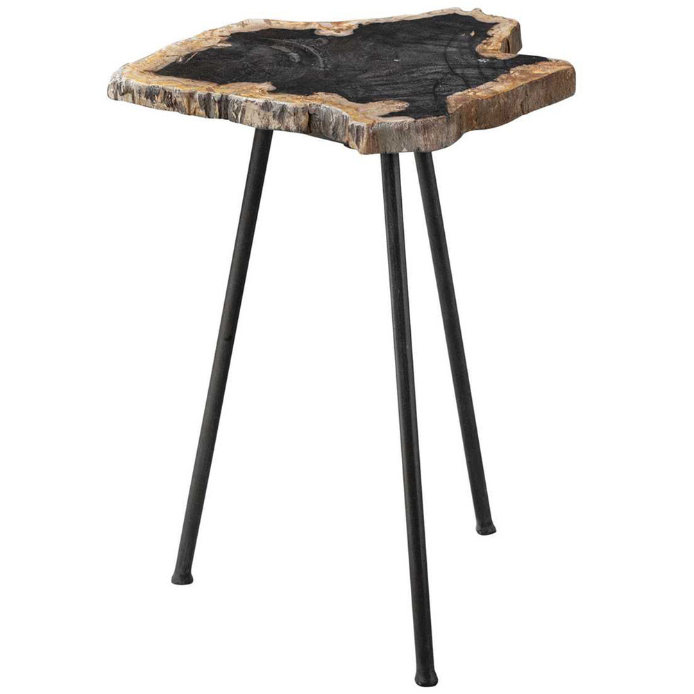 Mircea Accent Table, Natural