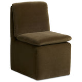 Madine Dining Chair, Monte Olive by Four Hands — PRM_1