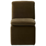 Madine Dining Chair, Monte Olive by Four Hands — FRT_1