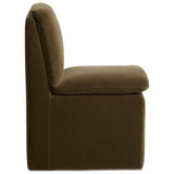 Madine Dining Chair, Monte Olive by Four Hands — SID_1