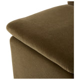 Madine Dining Chair, Monte Olive by Four Hands — DET_1