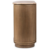 Brinmar Sideboard, Toasted Natural Oak by Four Hands — SID_1