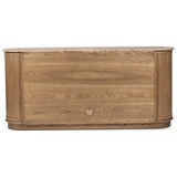 Brinmar Sideboard, Toasted Natural Oak by Four Hands — BCK_1