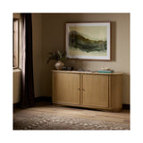 Brinmar Sideboard, Toasted Natural Oak by Four Hands — ESS_1
