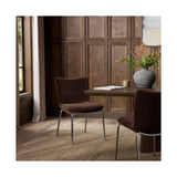 Bask Dining Chair, Monte Chocolate by Four Hands — ESS_1