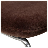 Bask Dining Chair, Monte Chocolate by Four Hands — DET_1