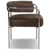 Calia Dining Chair, Surrey Mink by Four Hands — SID_1