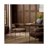 Calia Dining Chair, Surrey Mink by Four Hands — ESS_1