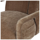 Nolia Dining Chair, Altair Mushroom by Four Hands — DET_1
