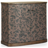 Edith Small Cabinet, Camden Flint Painted Linen by Four Hands — PRM_1