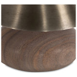 Ebba Cordless Table Lamp, Henna Marble Solid by Four Hands — DET_1