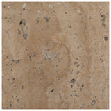 Taos Cordless Table Lamp, Natural Travertine by Four Hands — DET_1