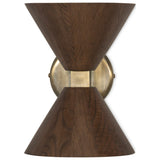 Ralphie Sconce, Fawn Oak by Four Hands — FRT_1