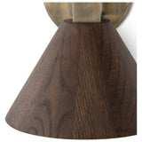 Ralphie Sconce, Fawn Oak by Four Hands — DET_1