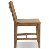 Wilton Dining Chair, Smoked Oak, Set of 2 by Four Hands — SID_1