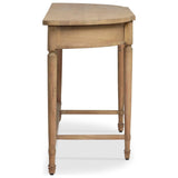 Delilah Console Table, Light Mixed Reclaimed by Amber Lewis x Four Hands — SID_1