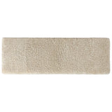 Ruby Accent Bench, Beige Shearling by Amber Lewis x Four Hands — TOP_1