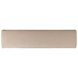 Sven Accent Bench, Merida Taupe by Amber Lewis x Four Hands — TOP_1