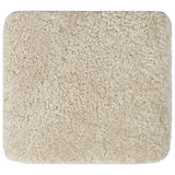 Ruby Accent Stool, Beige Shearling by Amber Lewis x Four Hands — TOP_1