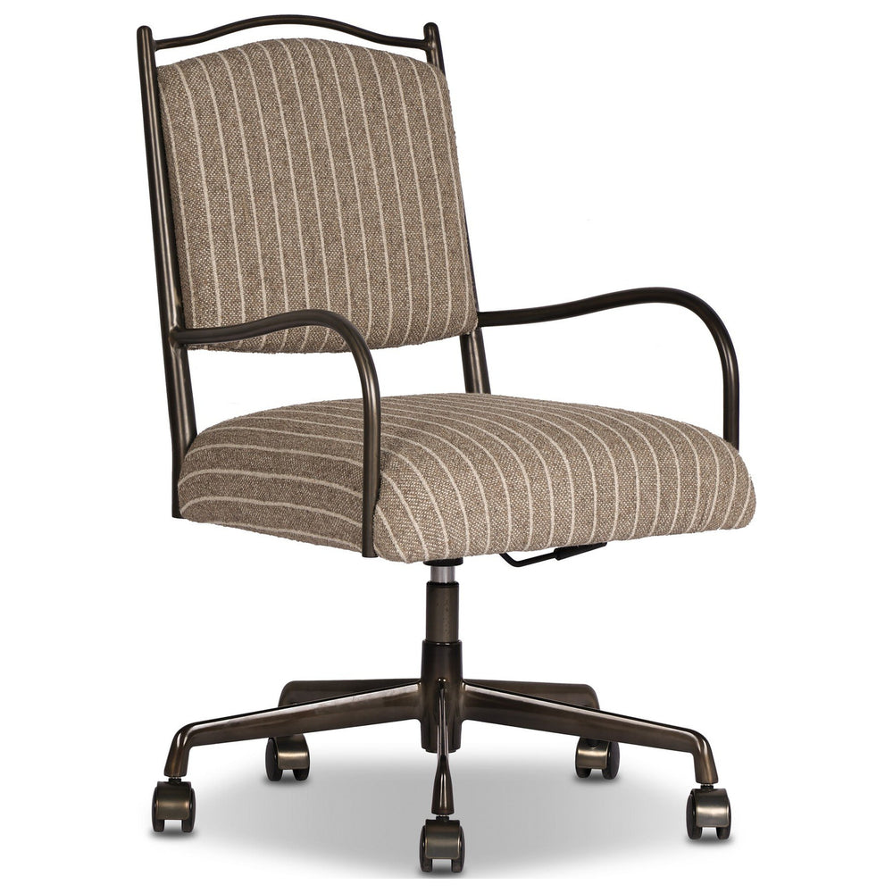 Agnes Desk Chair, Catalina Natural by Four Hands — PRM_1