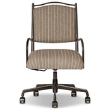 Agnes Desk Chair, Catalina Natural by Four Hands — FRT_1