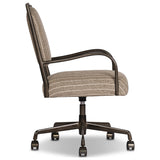 Agnes Desk Chair, Catalina Natural by Four Hands — SID_1