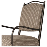 Agnes Desk Chair, Catalina Natural by Four Hands — DET_1