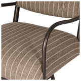 Agnes Desk Chair, Catalina Natural by Four Hands — DET_1