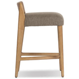 Birch Counter Stool, Merida Mink by Four Hands — SID_1