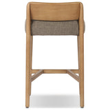 Birch Counter Stool, Merida Mink by Four Hands — BCK_1