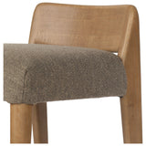 Birch Counter Stool, Merida Mink by Four Hands — DET_1