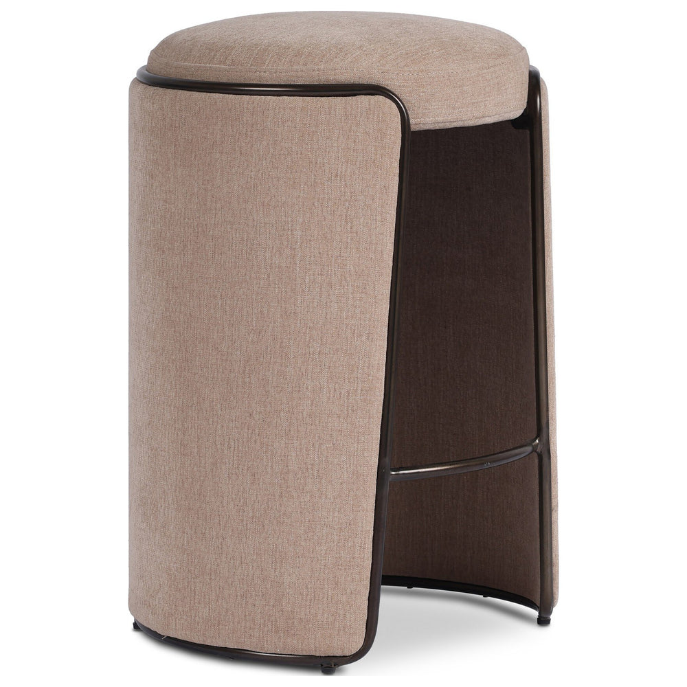 Rilo Counter Stool, Laughlin Natural by Four Hands — PRM_1