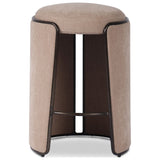 Rilo Counter Stool, Laughlin Natural by Four Hands — FRT_1