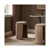 Rilo Counter Stool, Laughlin Natural by Four Hands — ESS_1