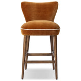 Marno Counter Stool, Monte Tobacco by Four Hands — FRT_1