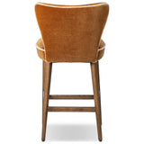 Marno Counter Stool, Monte Tobacco by Four Hands — BCK_1