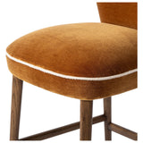 Marno Counter Stool, Monte Tobacco by Four Hands — DET_1