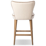 Marno Counter Stool, Crete Sand by Four Hands — BCK_1