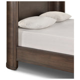 River Bed, Dark Brown Sungkai by Four Hands