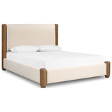 Rita Bed, Merida Natural by Four Hands