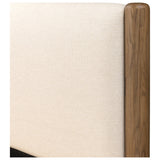 Rita Bed, Merida Natural by Four Hands