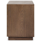 Wellen Nightstand, Light Natural Vellum by Four Hands — SID_1