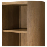 Dean Bath Storage, Washed Natural Veneer by Four Hands — DET_1