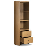 Dean Bath Storage, Washed Natural Veneer by Four Hands — OPN_1