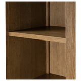 Dean Bath Storage, Washed Natural Veneer by Four Hands — DET_1