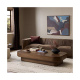 Ambrie Coffee Table, Warm Brown Mango by Four Hands — ESS_1
