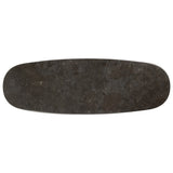 Tae Console Table, Textured Bluestone by Four Hands — TOP_1